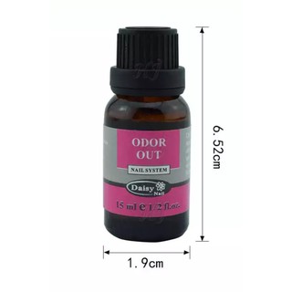 Khử Mùi Liquid -Odor