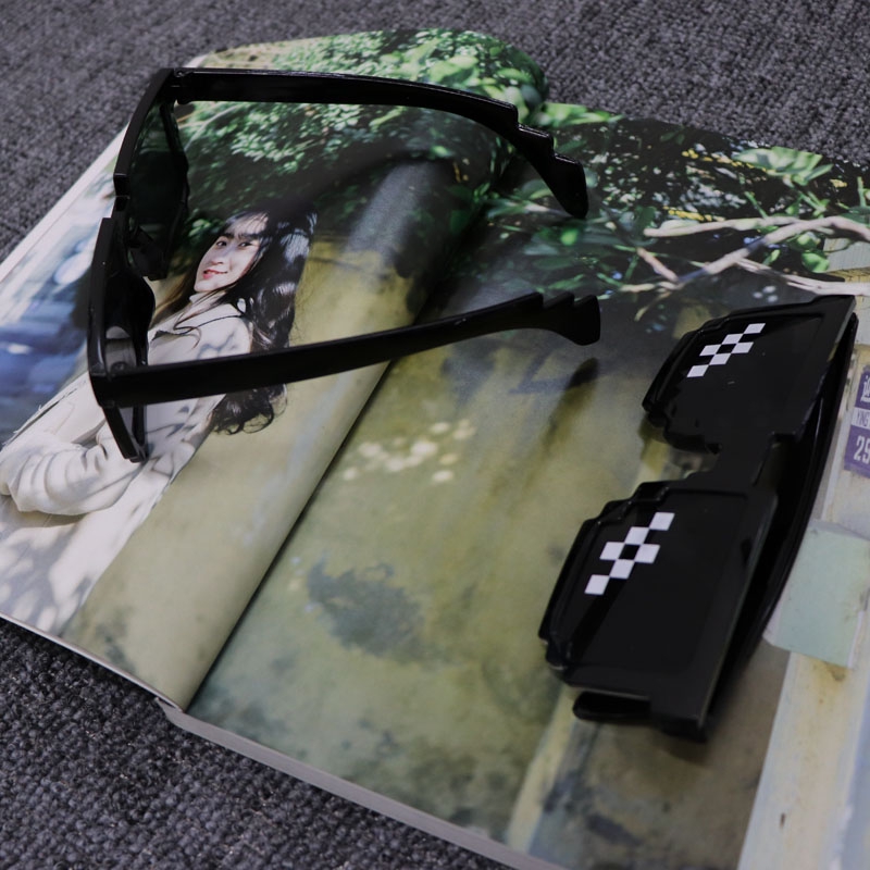 Kính Mát Thời Trang Cá Tính Cho Nam Và Nữ | BigBuy360 - bigbuy360.vn