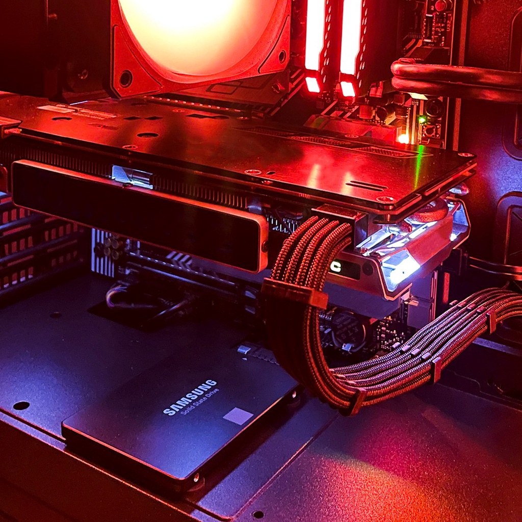 Ổ cứng gắn trong SSD Samsung 870 EVO 250GB | 500GB | 1TB | 2TB | 4TB SATA 3 2.5 inch 560MB/s 530MB/s chính hãng