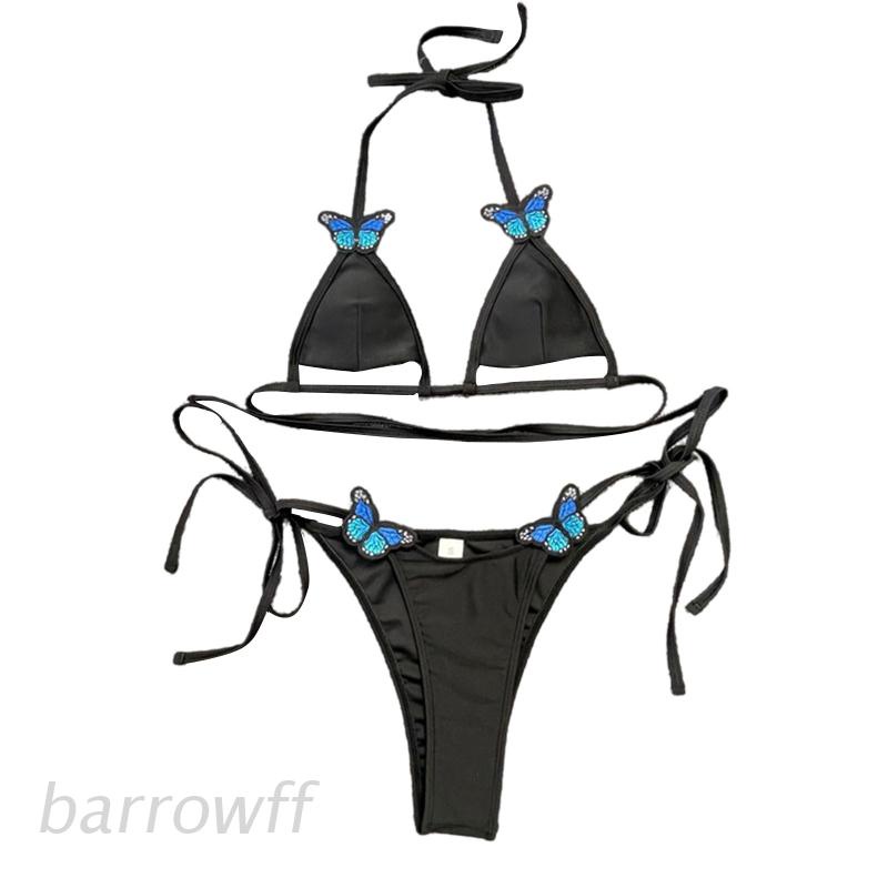 Set Bikini 2 Mảnh Quyến Rũ Cho Nữ