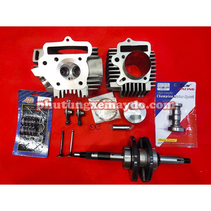 ĐẦU LÒNG 54 DÊN 13T3 DREAM WAVE CANH CHỈNH SẲN THEO BÀI