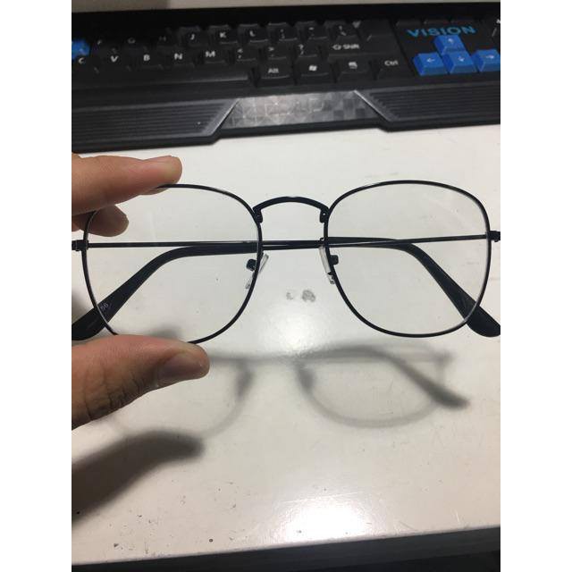 [HOT - 60K] KÍNH MẮT MANDO THỜI TRANG NAM, KÍNH MẮT THIẾT KẾ KIỂU DÁNG HÀN - KM05 | BigBuy360 - bigbuy360.vn