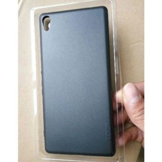 Ốp lưng dẻo x-level dành cho sony c6 / xa ultra