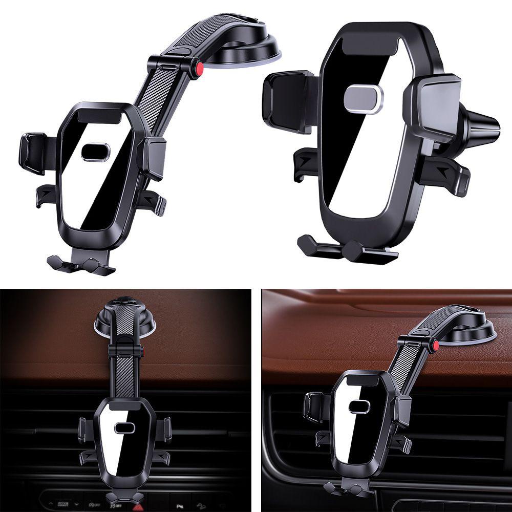 Giá Đỡ Thiết Bị Định Vị GPS Có Giác Hút Họa Tiết Hoạt Hình Cho Xe Hơi