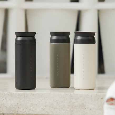 Bình Giữ Nhiệt KINTO Travel Tumbler 500ml