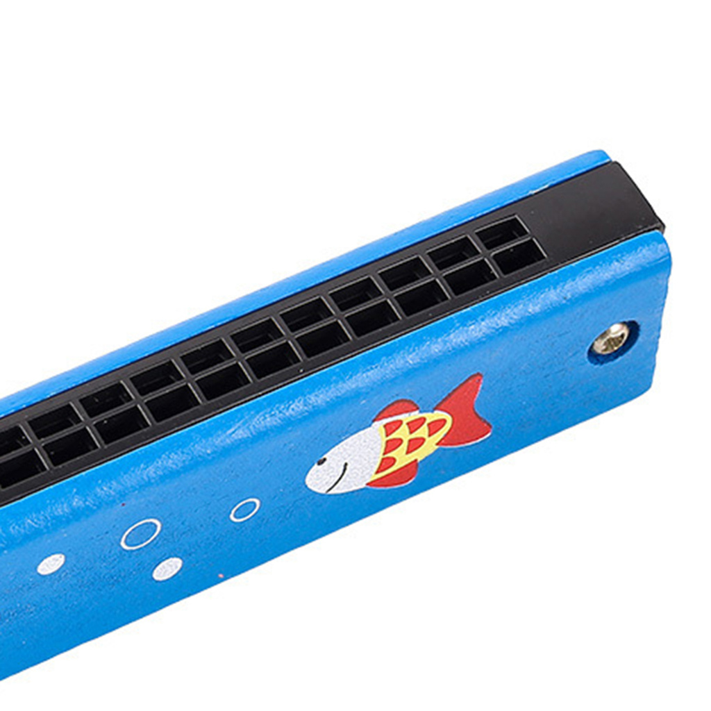 Kèn harmonica đồ chơi dành cho bé