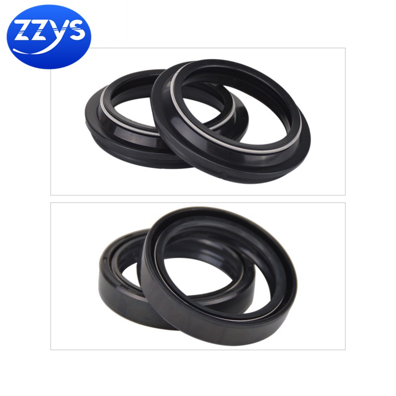 43x55x11 Xe Máy Phuộc Trước Giảm Chấn Dầu Cói Bụi Bao 43-55-11 43 * 55 * 11 43 55 11