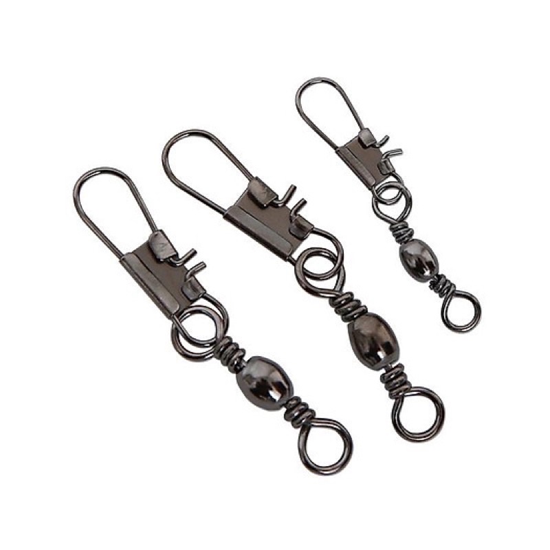 Khóa Link Câu Cá, Ma Ni Câu Cá, Khóa Link Chịu Tải Lớn