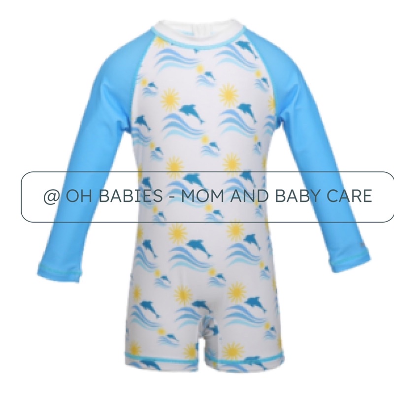 BỘ BƠI FELIX [OH BABIES]