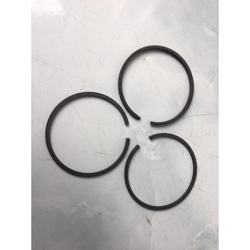 Xéc măng phi 75mm (bạc piston 75mm)