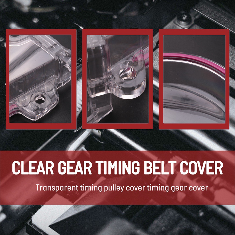 Phụ Kiện Bánh Răng Động Cơ Xe Hơi HONDA CIVIC 96-00 EK EG D15 D16