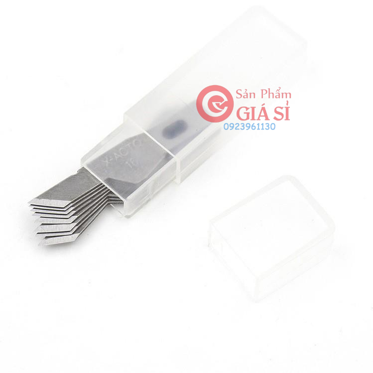 Bộ 24 lưỡi dao khắc ❤️freeship❤️