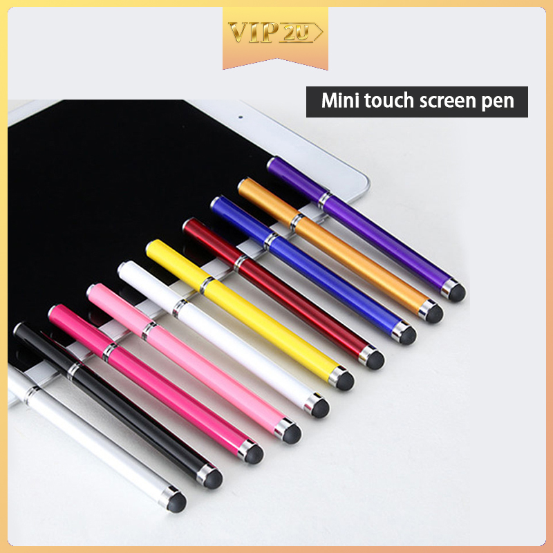 Bút Cảm Ứng Vip2U Chất Lượng Cao Cho Điện Thoại / Ipad