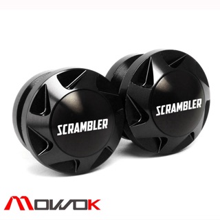 Ốc nâng xe Ducati Mowok