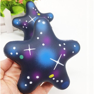 Squishy ngôi sao mùa hạ