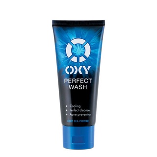 KEM RỬA MẶT Oxy Perfect Wash 100ML