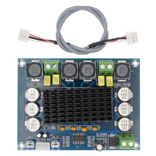Bảng mạch khuếch đại âm thanh kỹ thuật số thay thế cho Tpa3116D2 Tdpa3116 2x120w