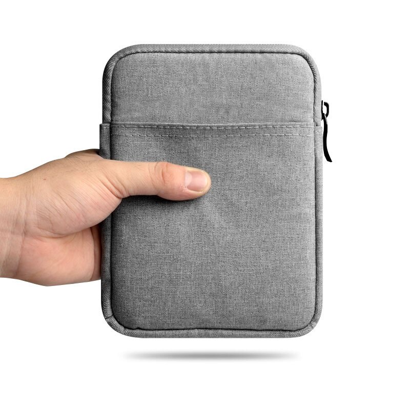 Túi đựng máy đọc sách Kindle thế hệ 11 2021 Paperwhite 5 Voyage Paperwhite 5 6.8”