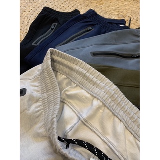 Quần nỉ jogger dư xịn bigsize