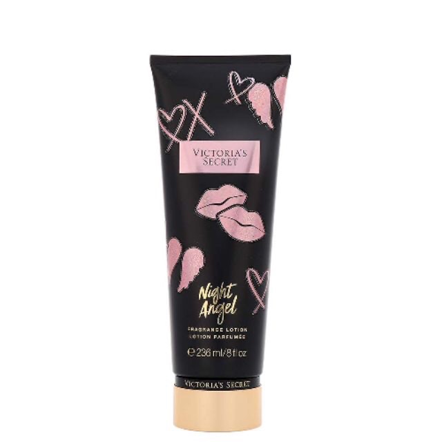 (Chọn mùi) Sữa DƯỠNG THỂ TOÀN THÂN VICTORIA’S SECRET LOTION 236ML