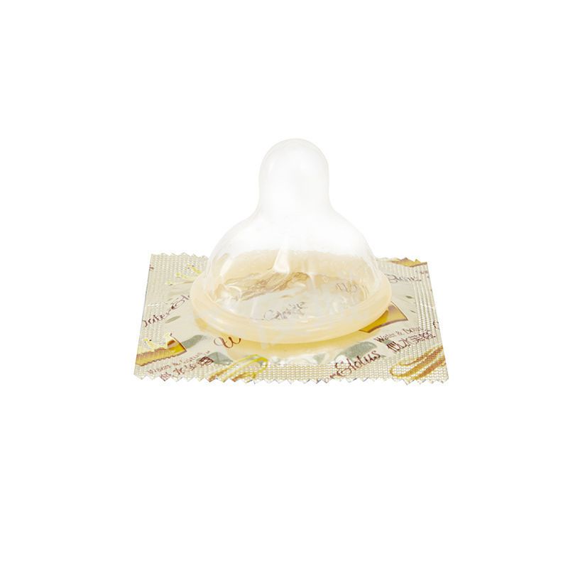 Bao Cao Su 002 nội địa trung quốc nhiều gel bôi trơn