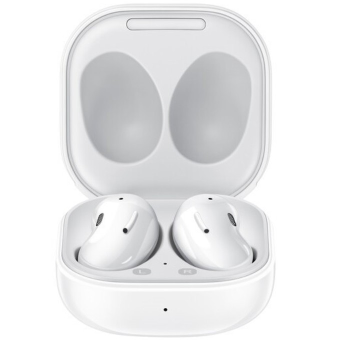 Tai nghe không dây Samsung Galaxy Buds Live Noise-Canceling True Wireless Earbud Headphones- chuẩn New