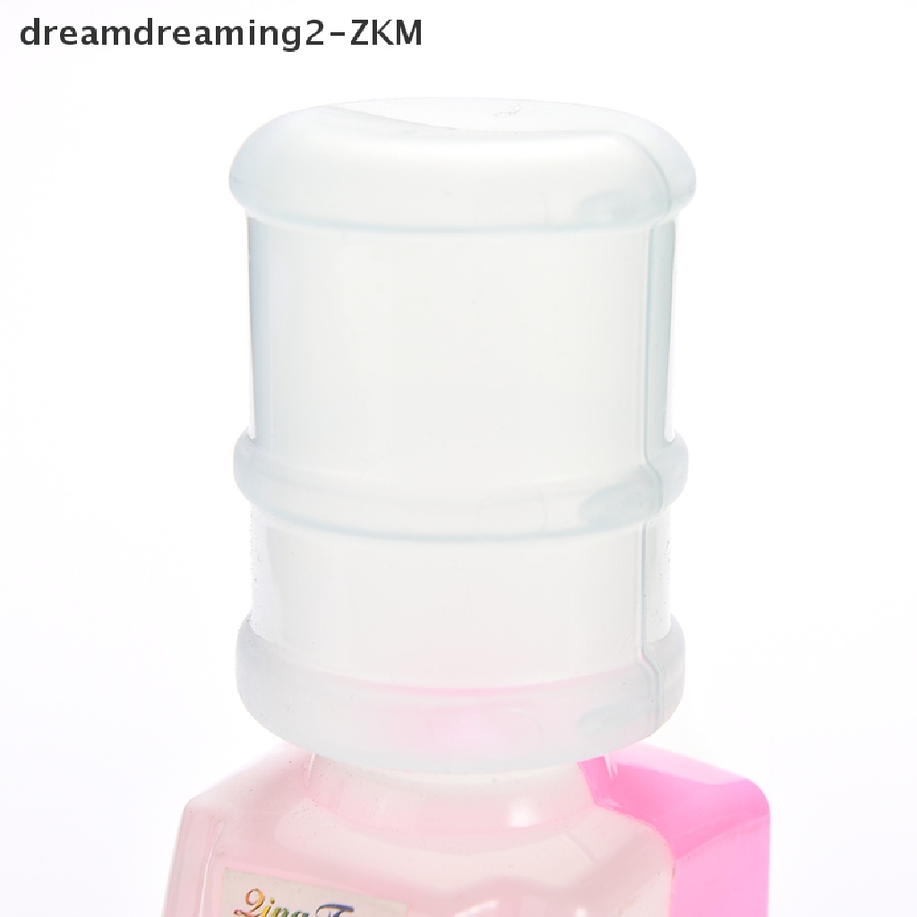 1 Bình Nước Uống Cho Búp Bê Barbie Dreaming2