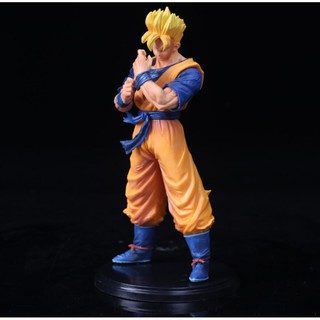 Mô hình Son Gohan Super Saiyan ROS - Dragon ball