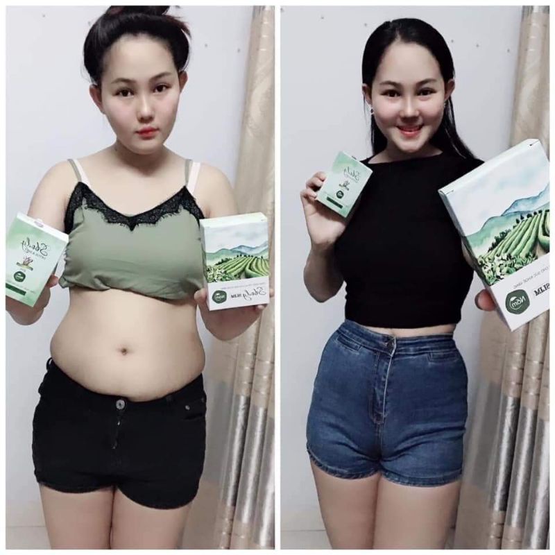 giảm cân tan mỡ nấm_sbody