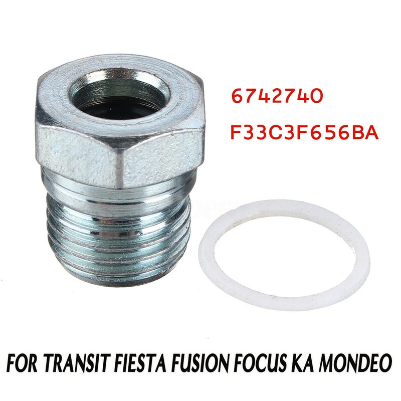 Chốt động cơ bơm trợ lực 6742740 cho Ford Transit Fiesta Fusion Focus