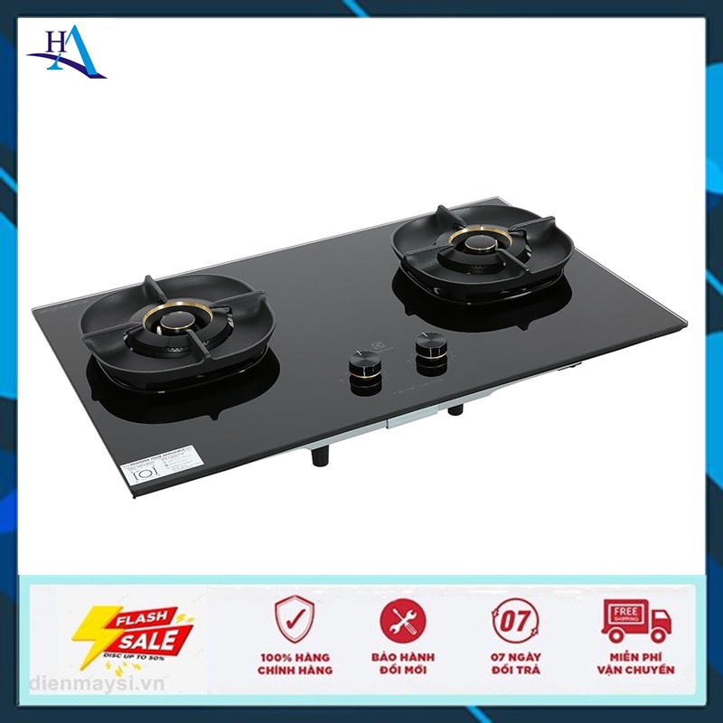 Bếp ga âm Electrolux EHG8251BC (Miễn phí giao tại HCM-ngoài tỉnh liên hệ shop)