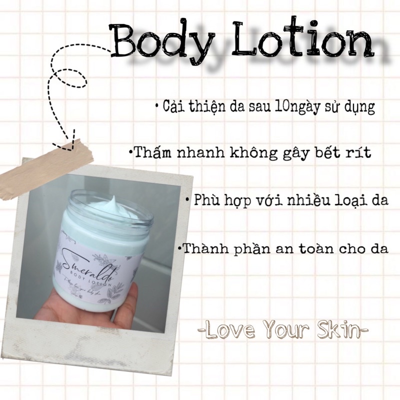 Kem dưỡng da chuyên sâu