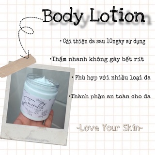 Kem dưỡng da chuyên sâu
