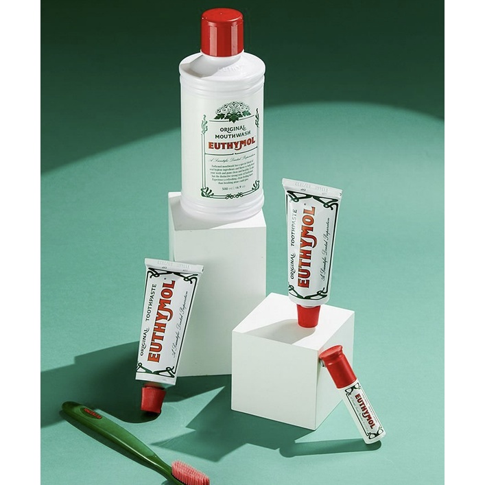 Bộ bàn chải và kem đánh răng di động tiện dụng mang theo du lịch