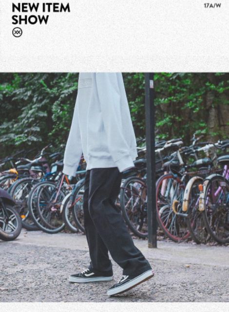 [Order Bài Có 2 Mẫu] Quần Dài Form Rộng Ống Suông Bigsize | BigBuy360 - bigbuy360.vn