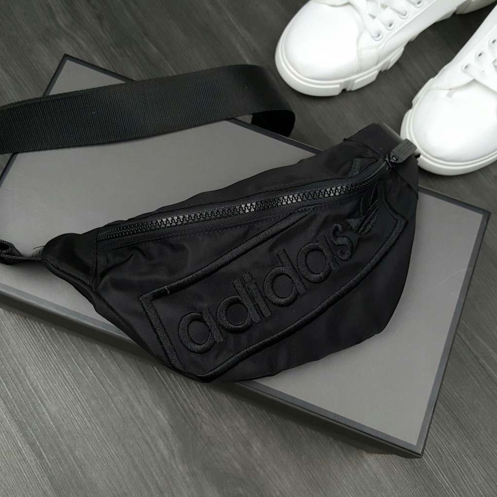 ⚡️ [ Ảnh Thật ] Túi đeo chéo Adidas Originals FUNNY BUM BAG - DV0224 - GIÁ RẺ | CAM KẾT CHẤT LƯỢNG NHẤT VỚI KHÁCH HÀNG