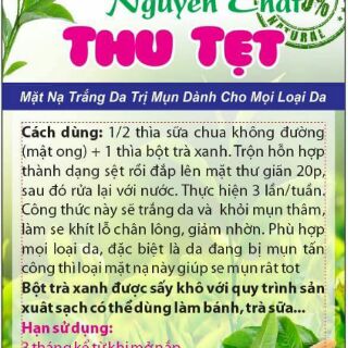 In tem nhãn  tắm trắng da body