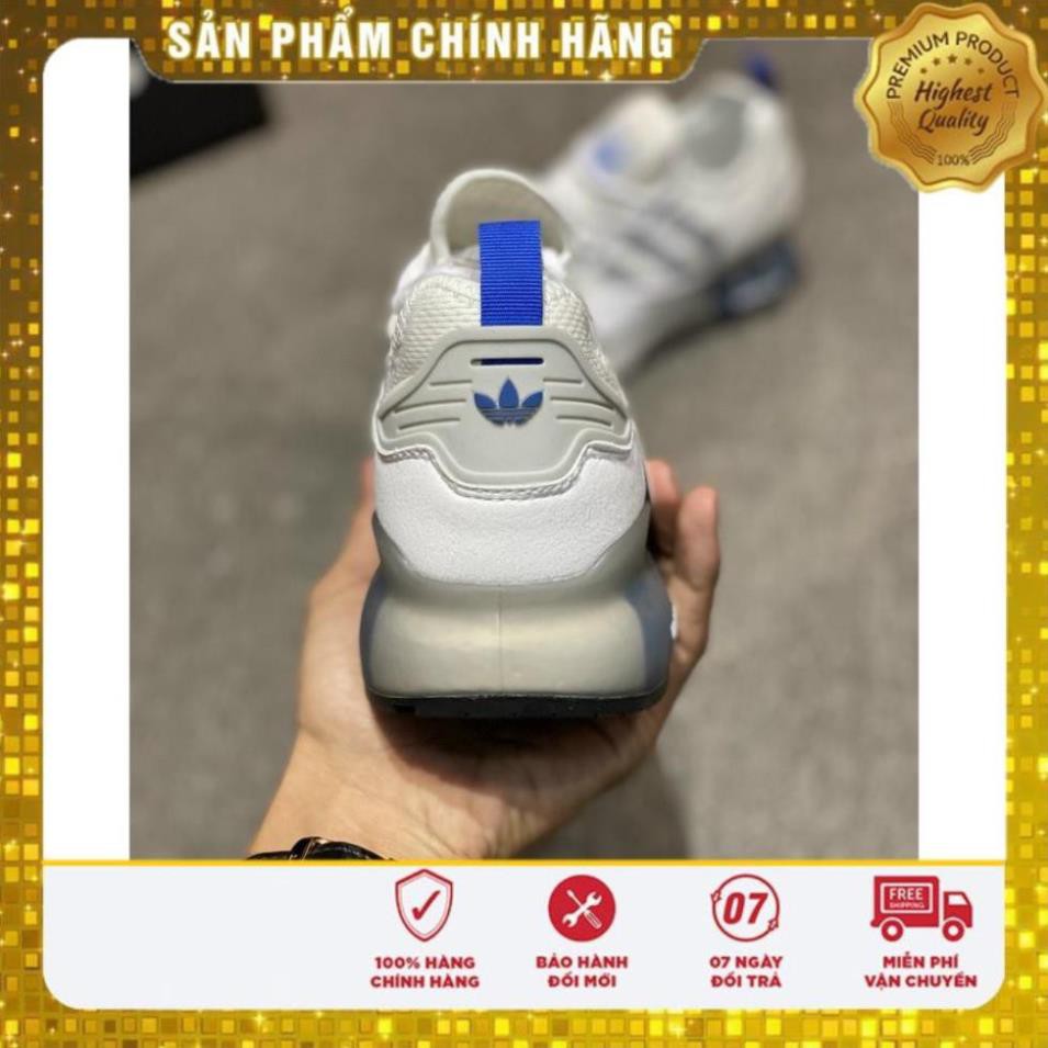 [Hạ Giá] Giày ADIDAS Chính Hãng ZX 2K Boost Cặp Nam Nữ Chuẩn Real -z11