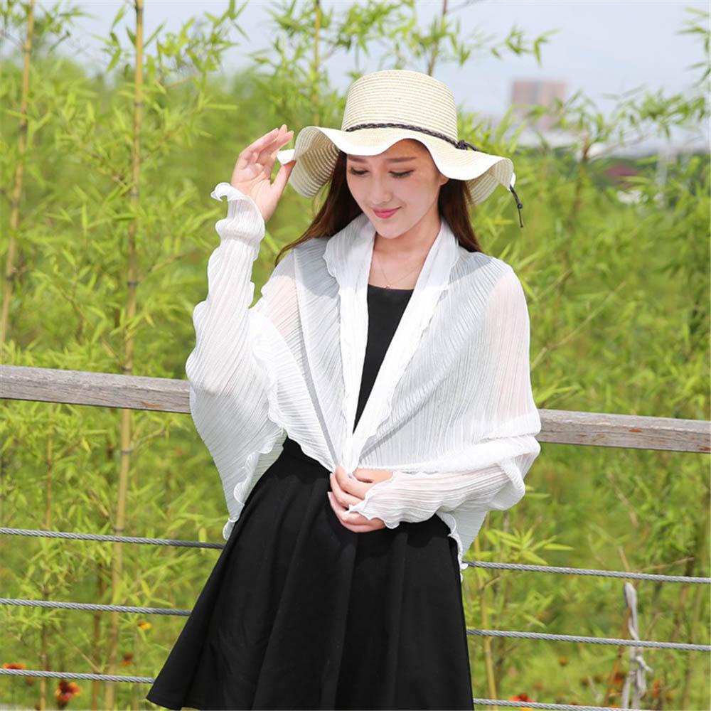 Găng Tay Chống Nắng Bảo Vệ Cho Nữ