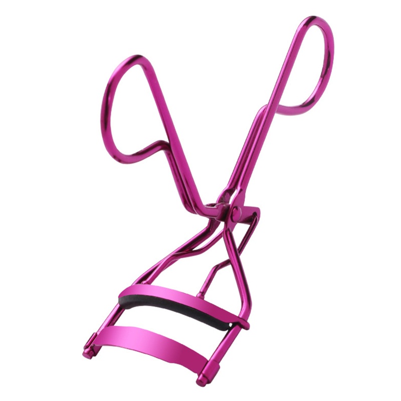 Kẹp Bấm Mi Cong Chuyên Nghiệp Màu Đen YOUYO