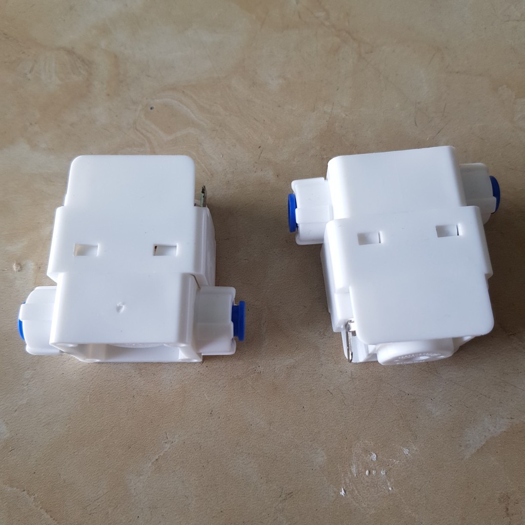 Van áp cao máy lọc nước RO