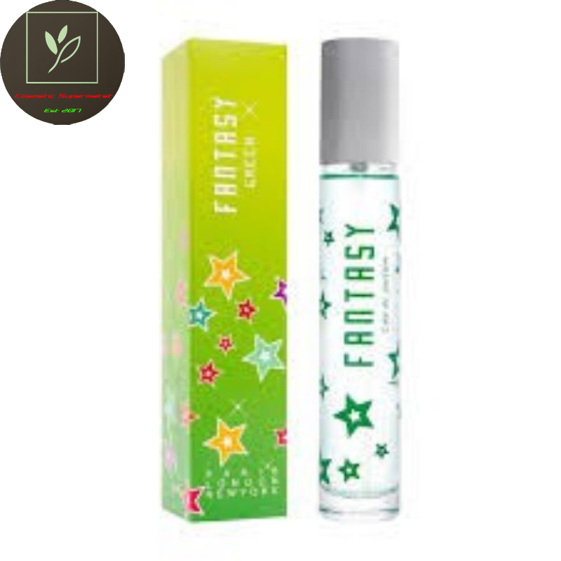 (6 MÙI) Nước Hoa Fantasy 18ml