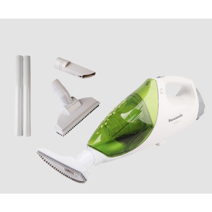 MÁY HÚT BỤI CẦM TAY PANASONIC MC- DL202. HÀNG NHẬP KHẨU CHÁNH HÃNG