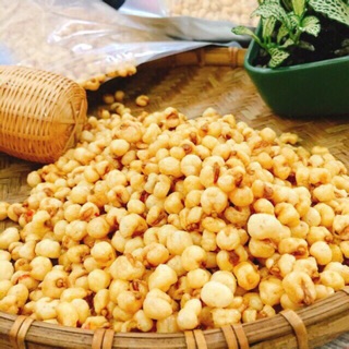 500g ngô nếp chiên giòn tan