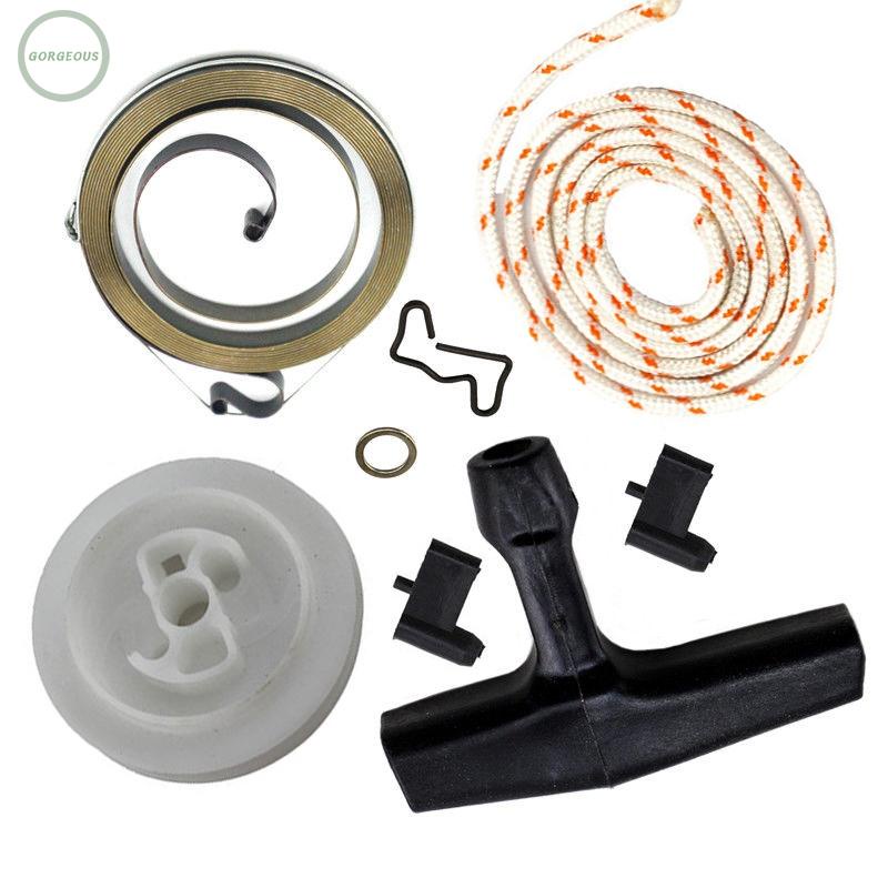 Bộ dụng cụ dây khởi động máy cưa chuyên dụng 034 036 044 046