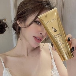 [Chính Hãng] - Kem Dưỡng Trắng Da Toàn Thân White Body Cream Crystal Hương Nước Hoa Labo 33 - Phương Phan Cosmetics | BigBuy360 - bigbuy360.vn