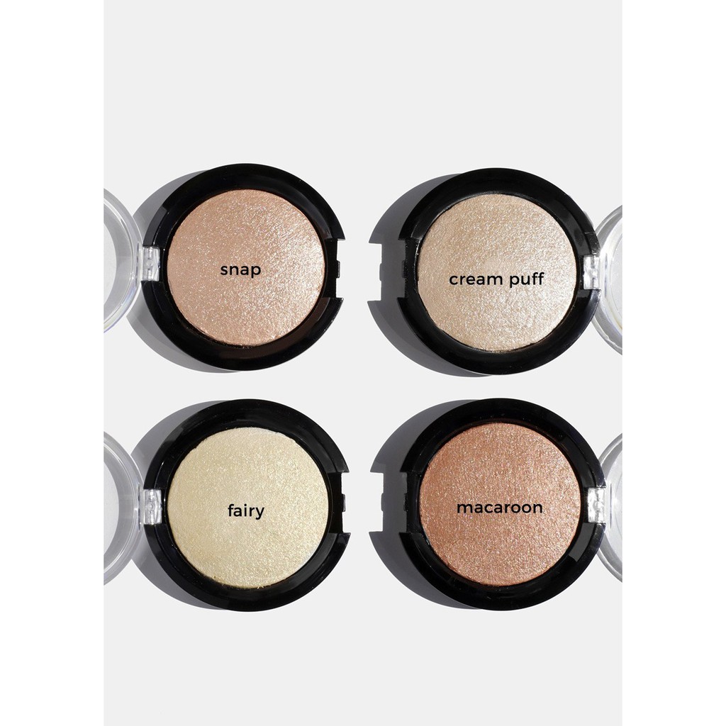 [CÓ SẴN - CÓ CLIP 💐] phấn bắt sáng AOA Wonder Baked Highlighter | BigBuy360 - bigbuy360.vn