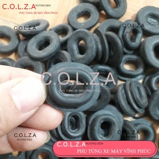 Cao su đệm nhựa xe máy zin
