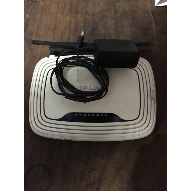 cục phát wifi TP- LINK