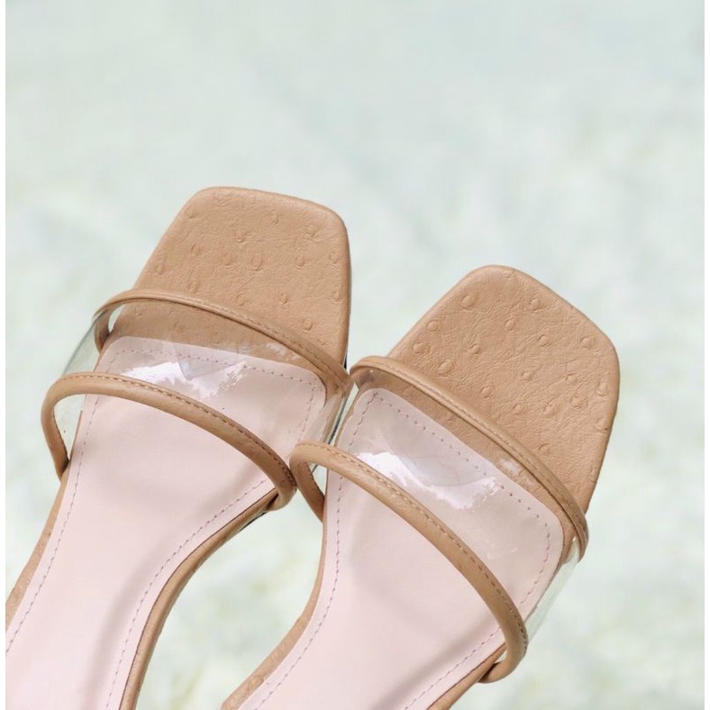 Guốc xinh siêu hot